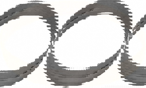 Welded Bandsaw Blade: 5' 8